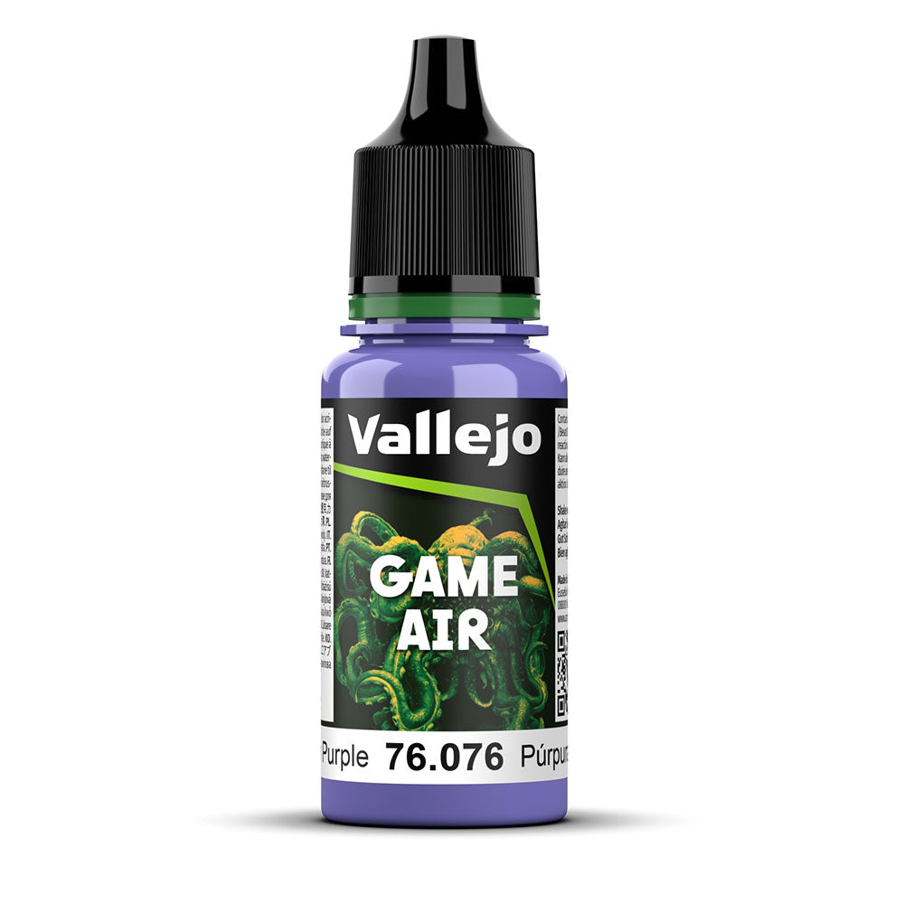 Vallejo Game Air Acrylic Paint 18mL
