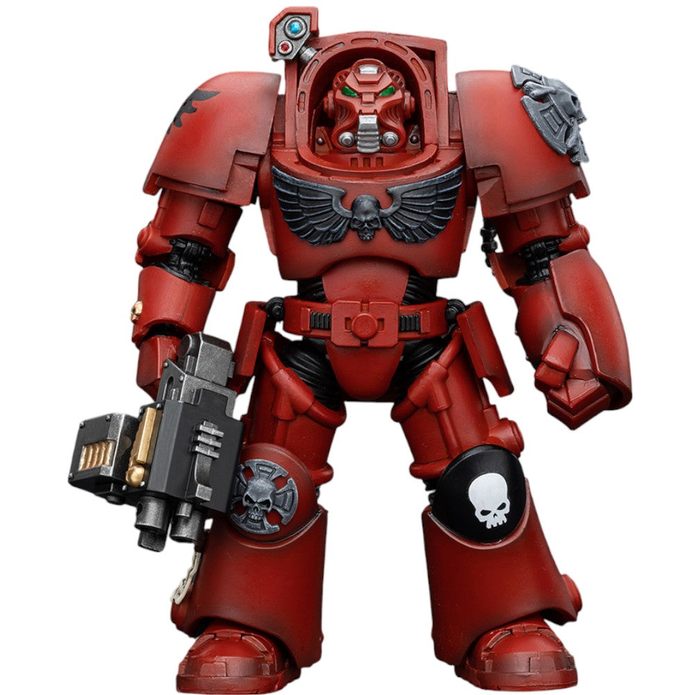 Blood Angels Terminator Squad Terminator with Storm Bolter Figure