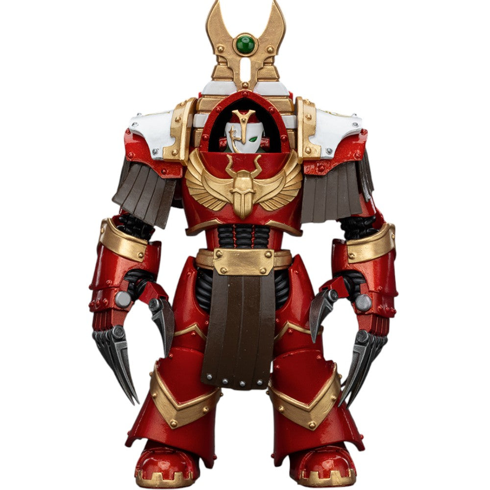 Thousand Sons Sekhmet With Lightning Claws 1/18-Scale Figure