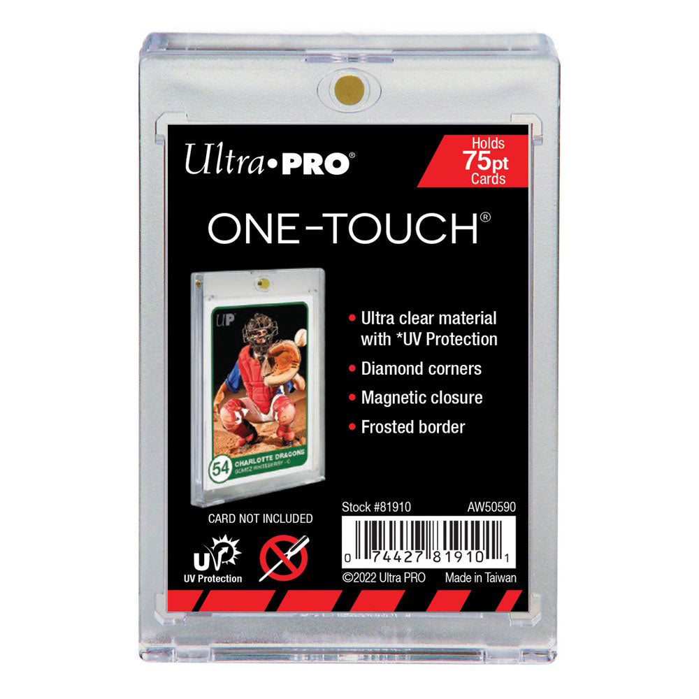 Ultra Pro UV One-Touch Holder