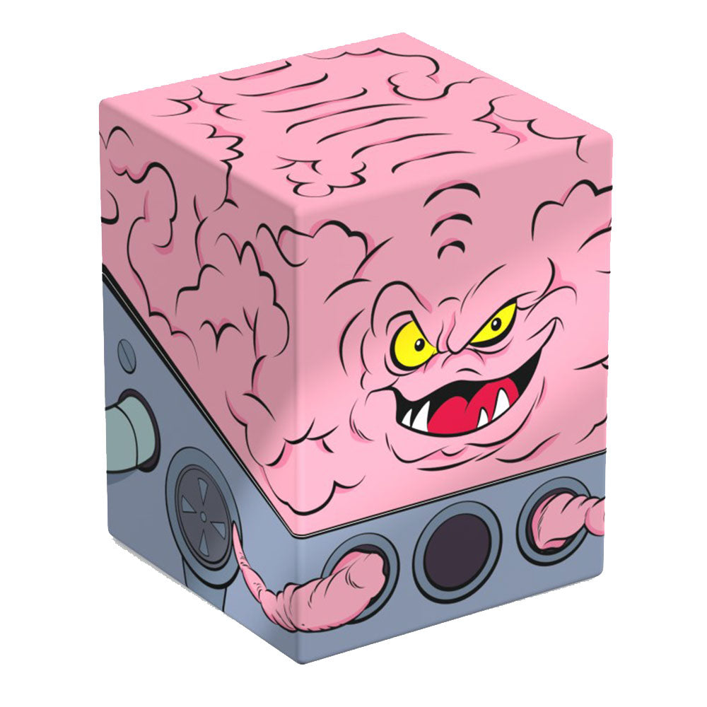 Ultimate Guard Squaroes Squaroe TMNT Deck Box