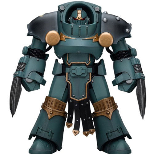 Sons Of Horus Tartaros Terminator Squad Fig