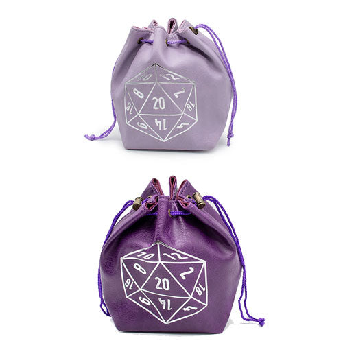 LPG Essentials Dice Bag (Large)