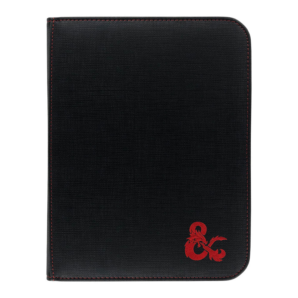 Ultra Pro Dungeons and Dragons Premium Campaign Journal