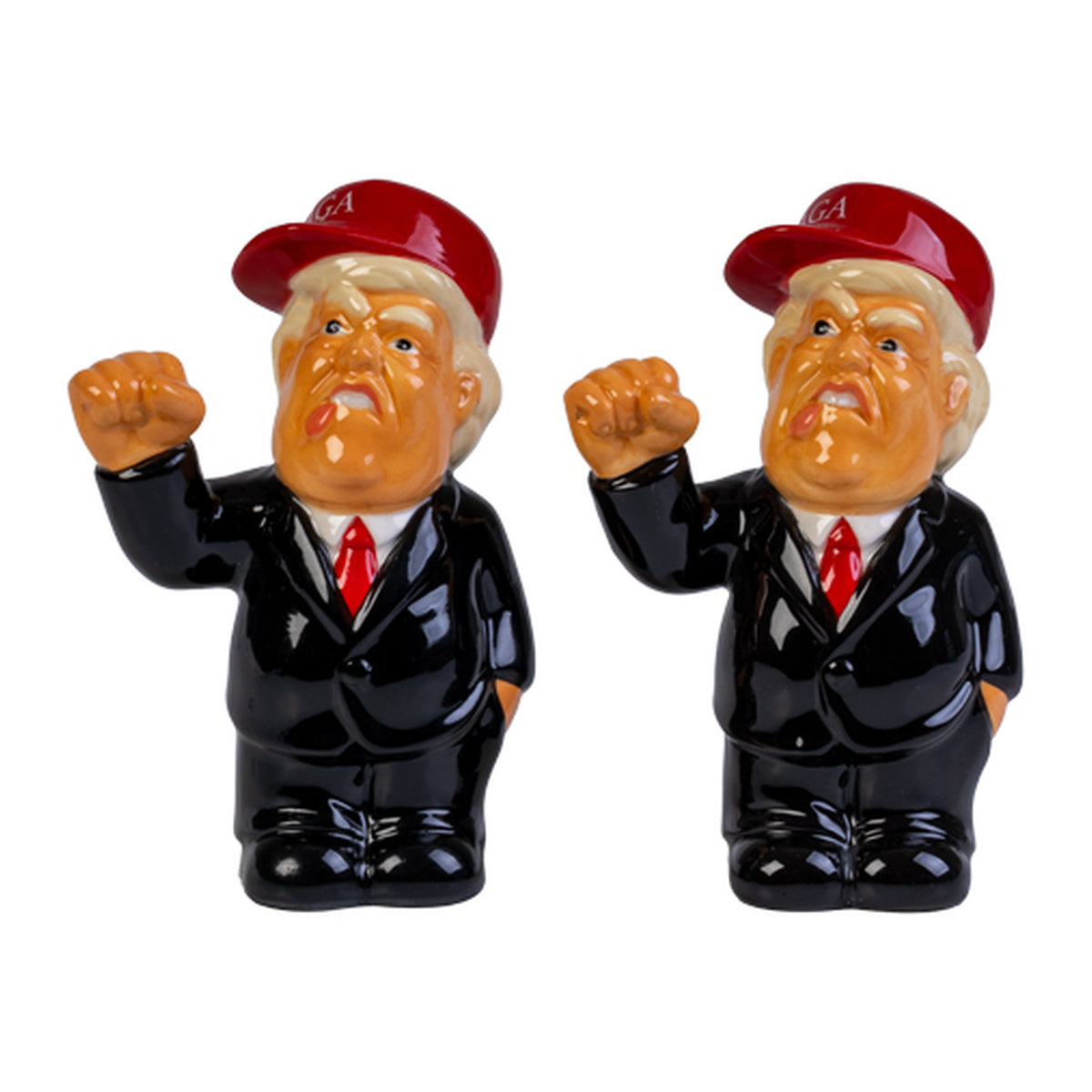Novelty Salt & Pepper Set