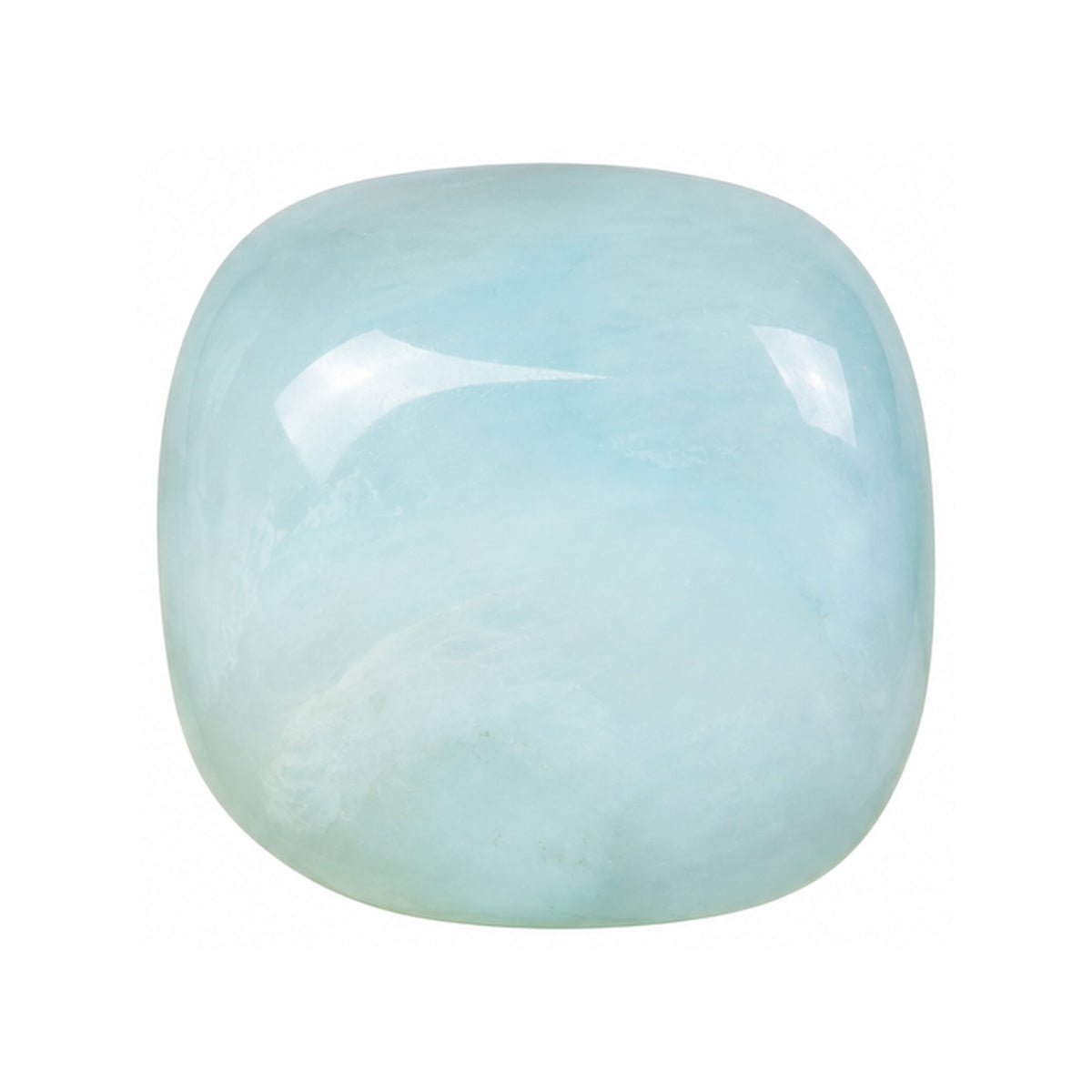 Collectible Tumbled Gemstone