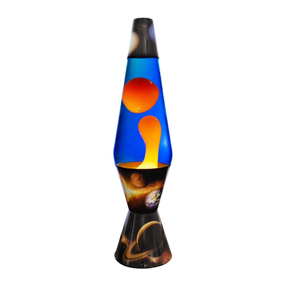 Diamond Motion Lamp