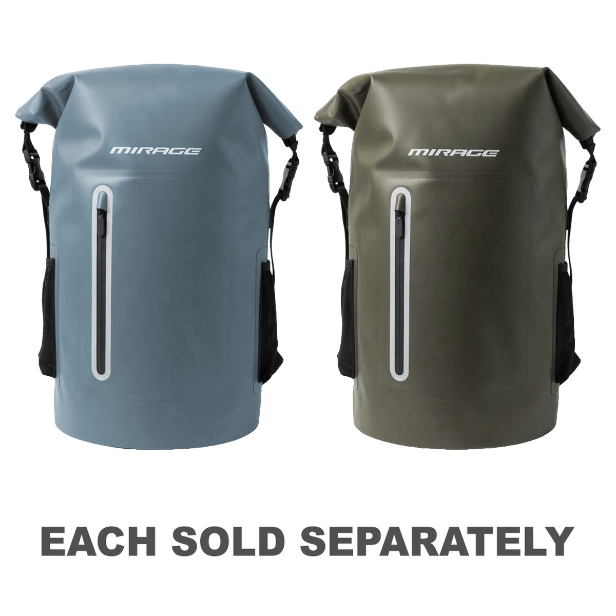 Sunsets Insulated Cooler Backpack 35L