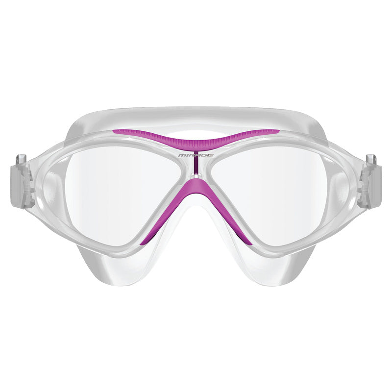 Lethal Junior Swim Goggles