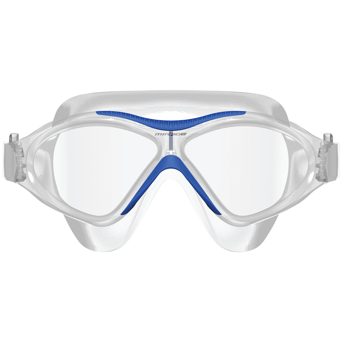 Lethal Junior Swim Goggles