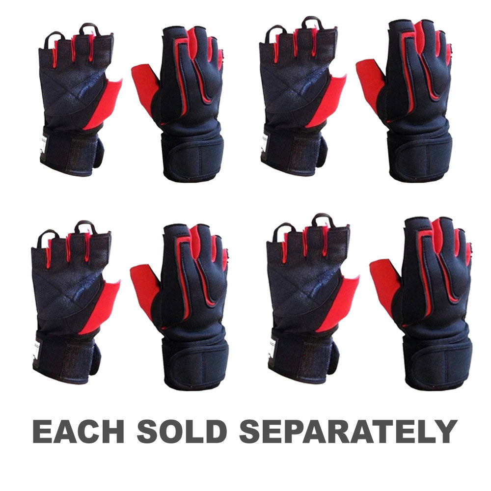 Morgan Professional Weight/Cross Functional Fitness Gloves