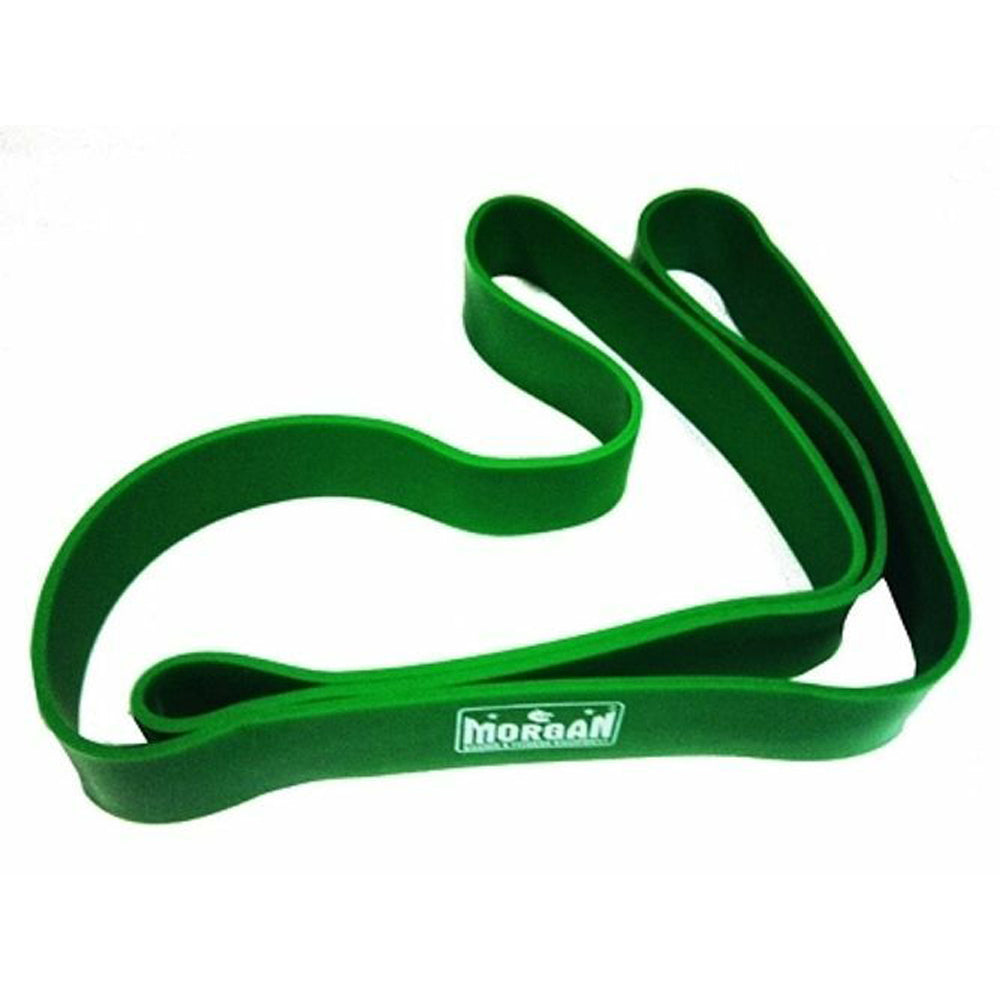 Morgan Power Resistor Band