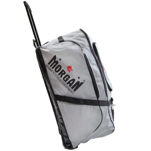 Morgan Deluxe Trolley Bag