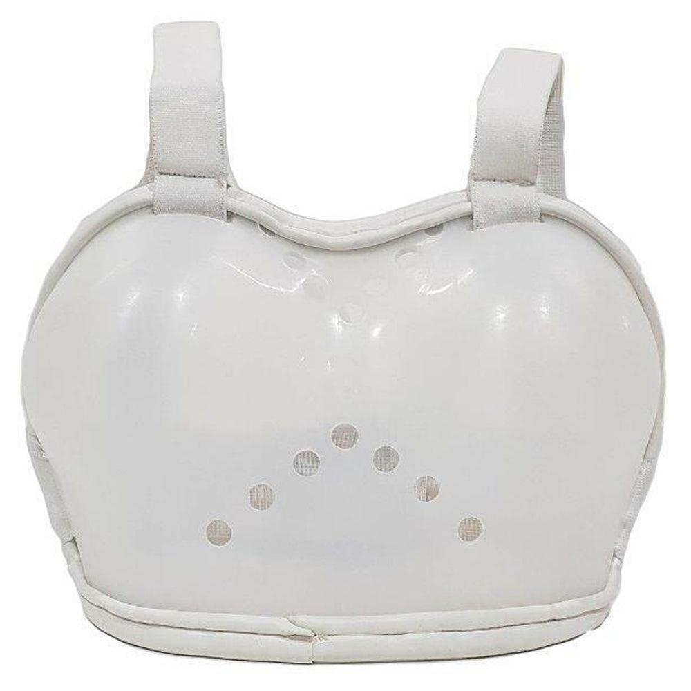 Morgan 'Pro Guard' Breast Protector