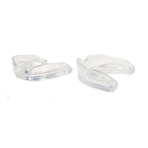 Morgan Endurance Mouth Guards (Clear)