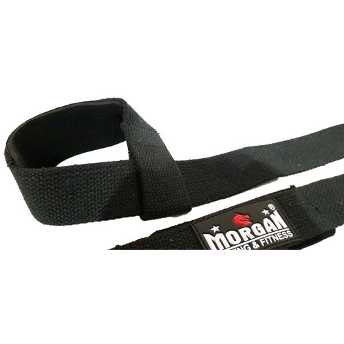 Morgan Power Lifting Straps