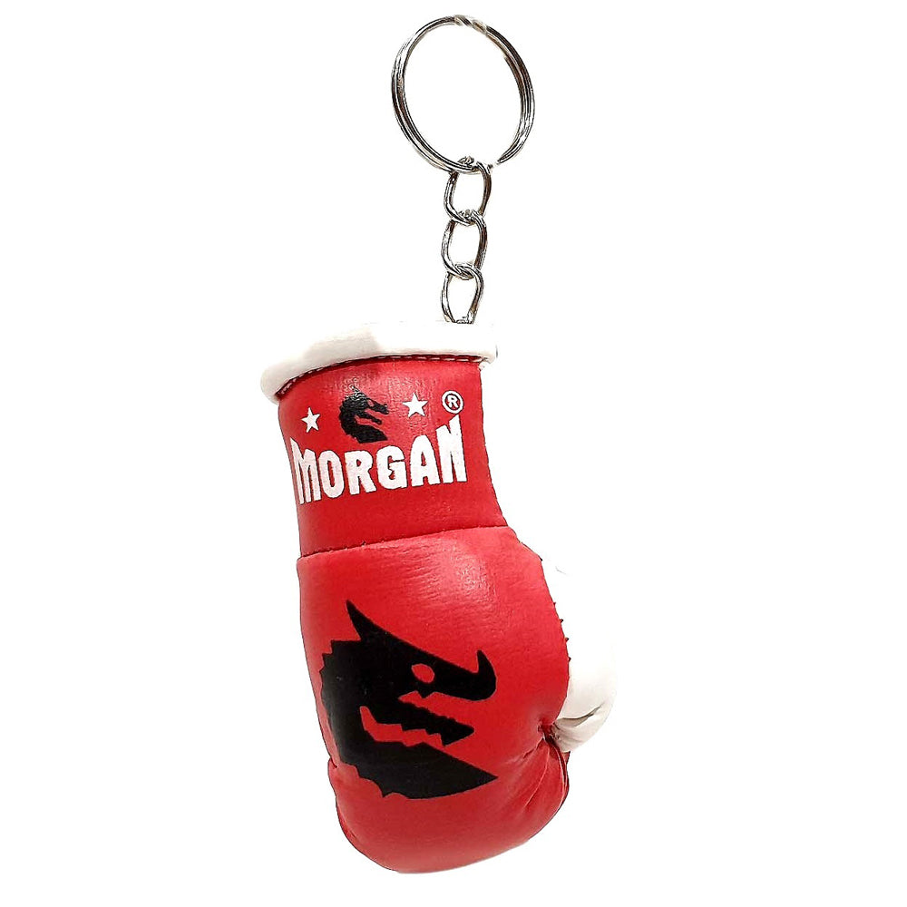 Morgan Mini Glove Key Ring