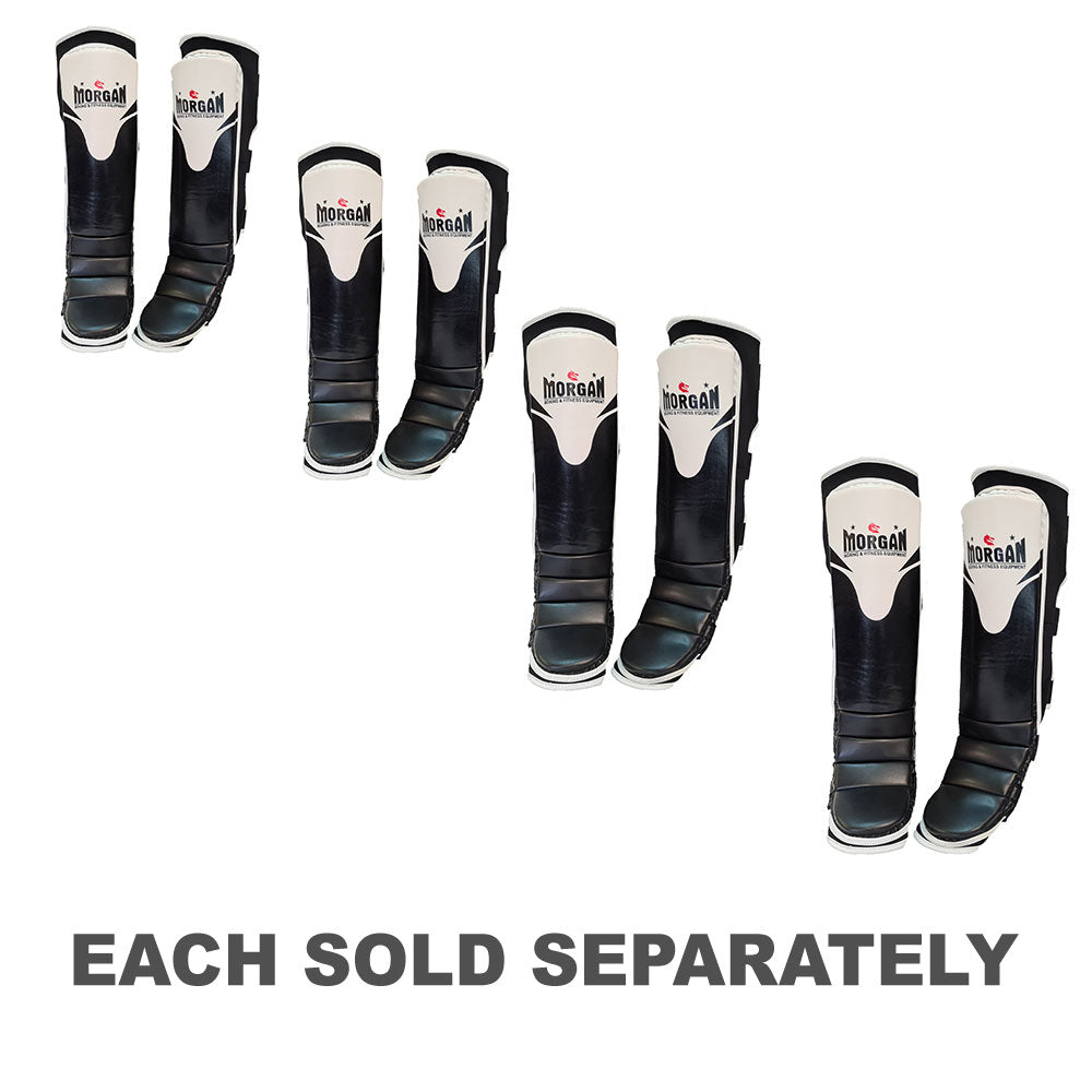 Morgan V2 Professional Shin and Instep