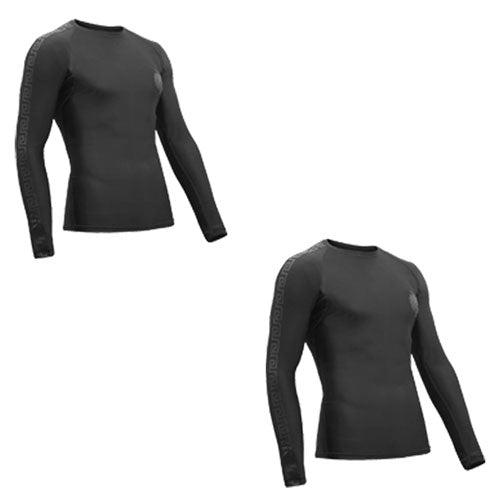 Morgan B2 Series Rashguard