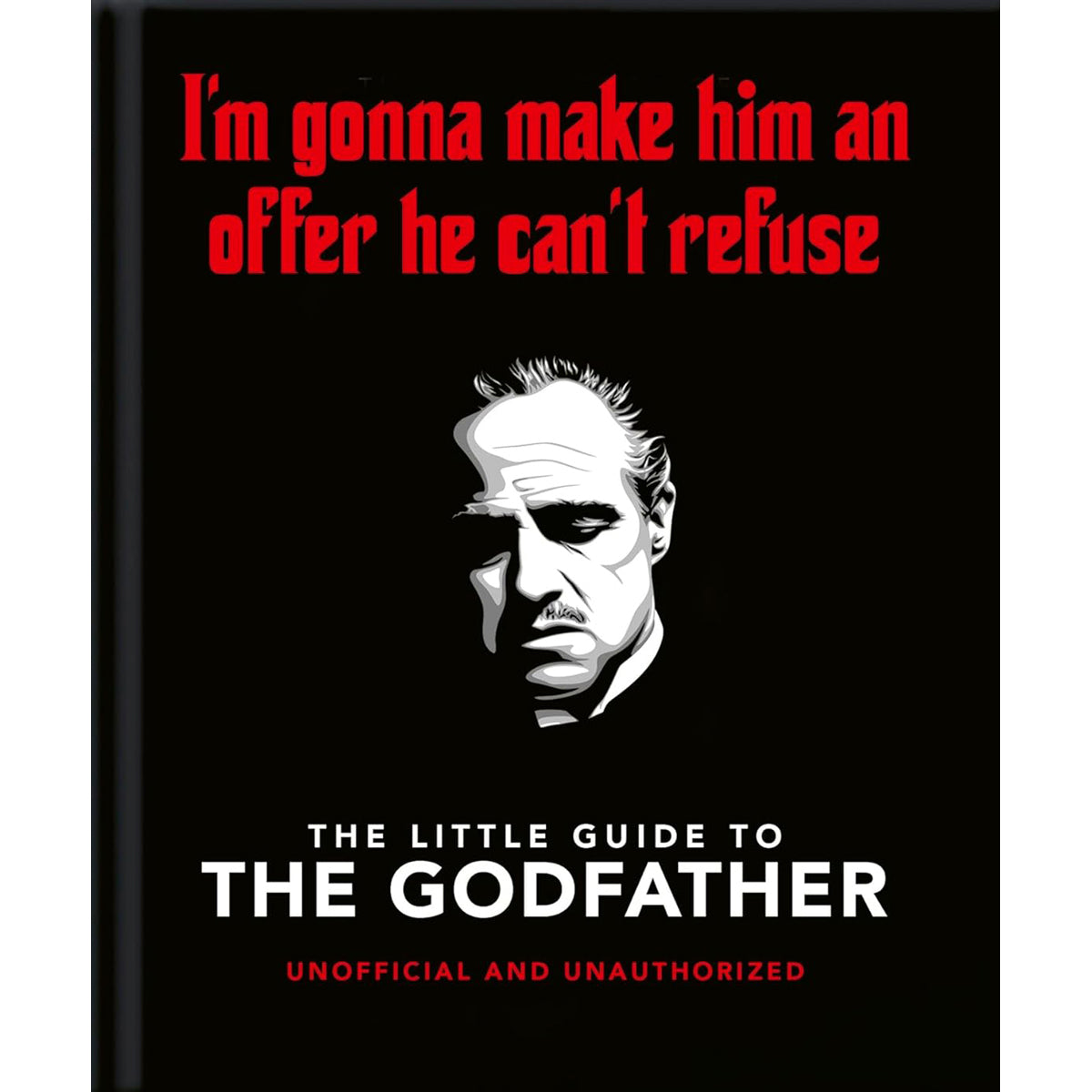 Little Guide to The Godfather: Film Companion