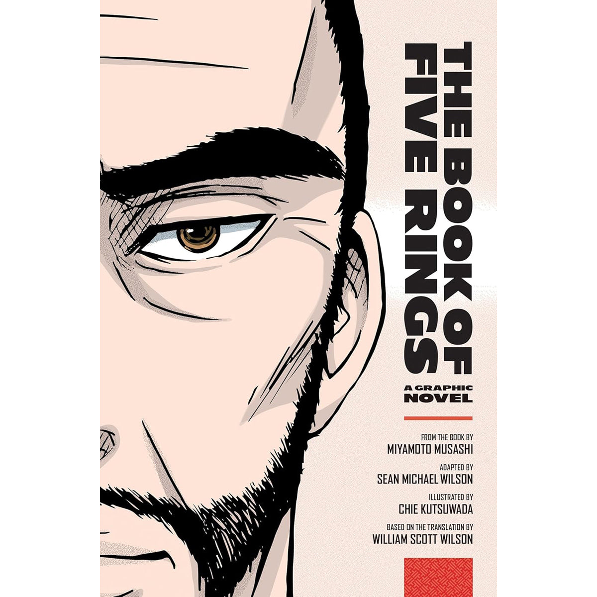 Book of Five Rings: Classic Samurai Strategy Guide