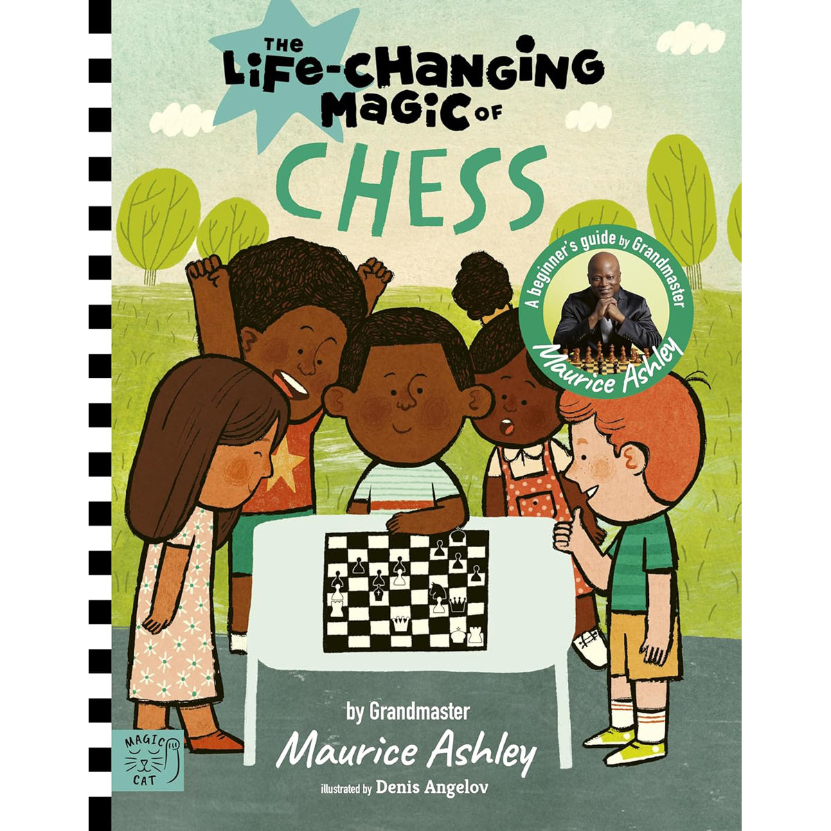The Life Changing Magic of Chess: Strategy Guide