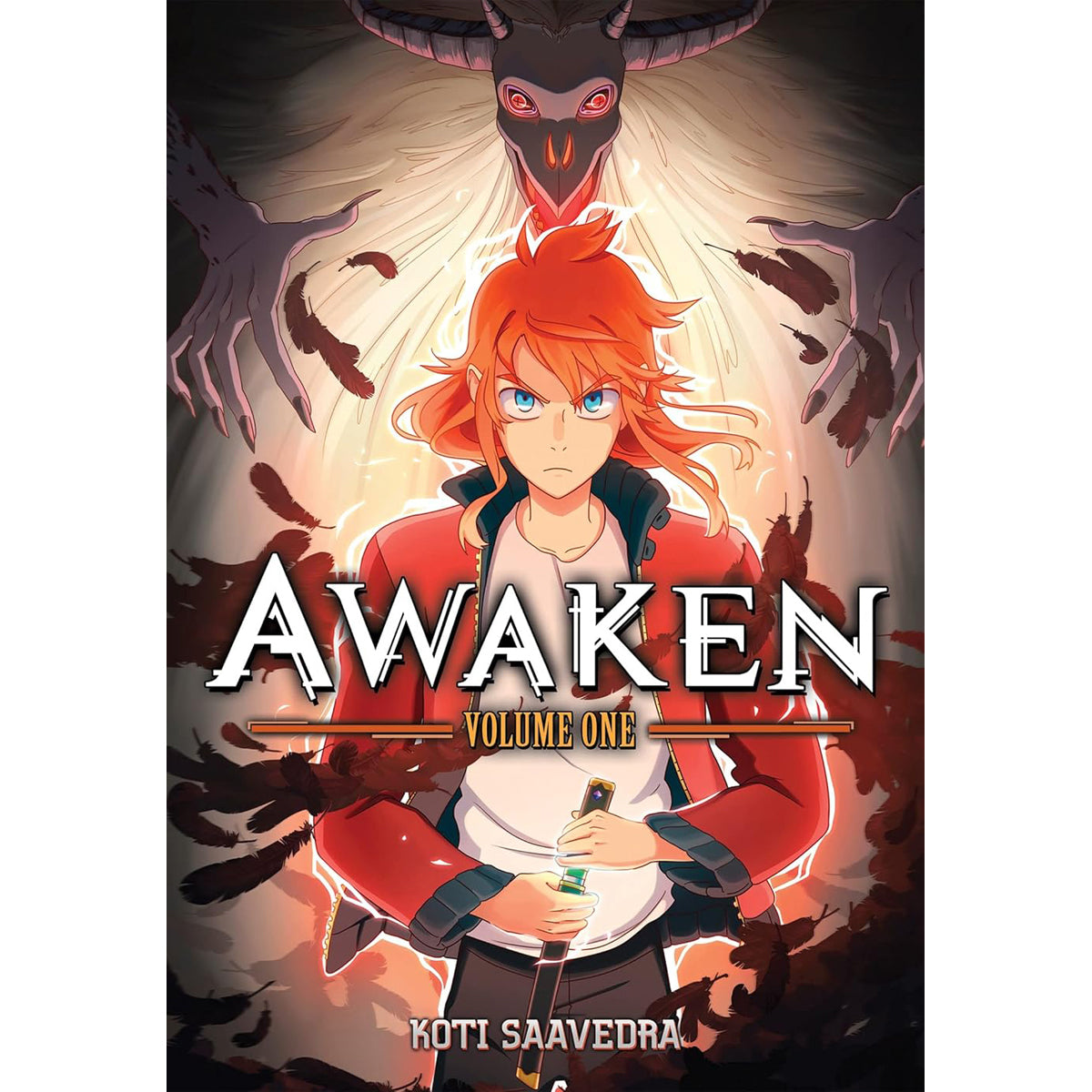 Awaken Vol 1: Sound and Spirit Journey Journal