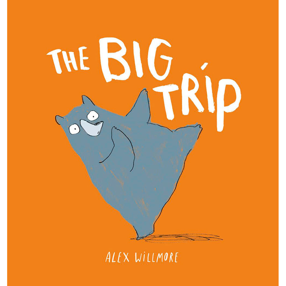 Big Trip: Art Adventure for Curious Minds