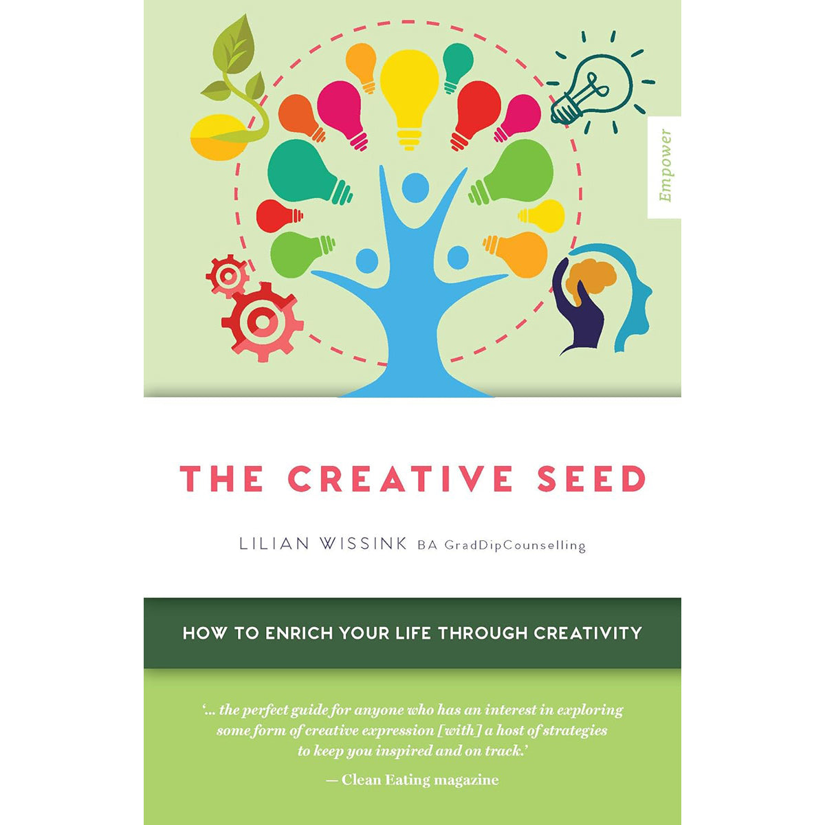 Creative Seed: Nurture Your Inner Artist