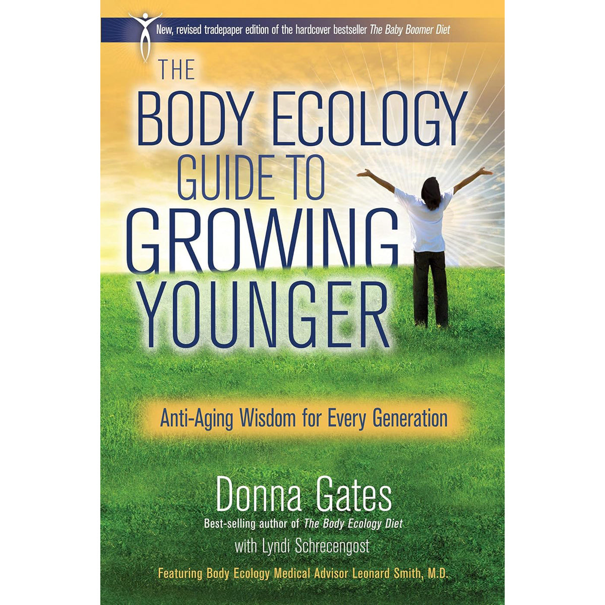 Body Ecology Guide to Growing Younger