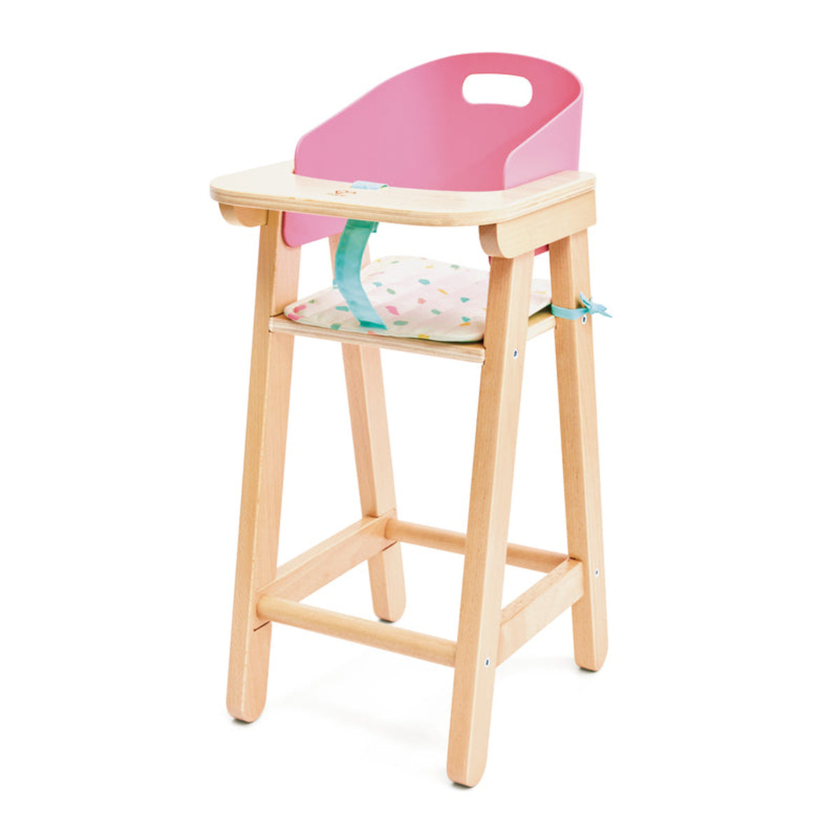 Hape Sweet Treats Doll's Highchair