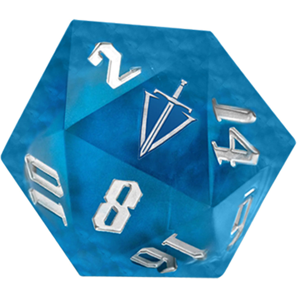 MDG Tales of the Valiant 35mm Mega D20