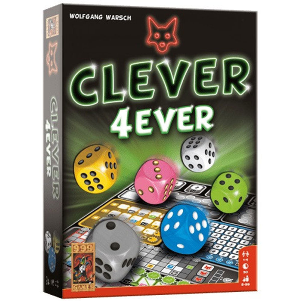 Clever 4ever Game