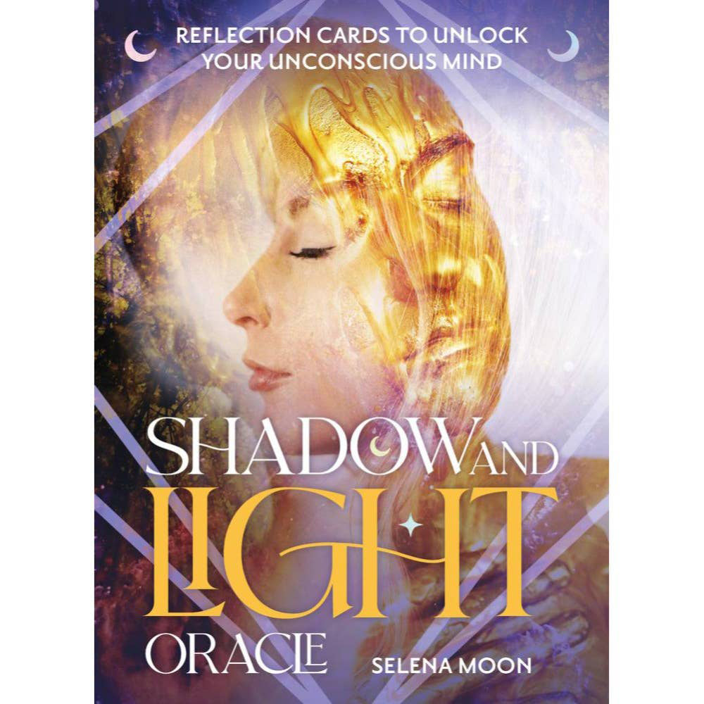 Shadow & Light Oracle Cards