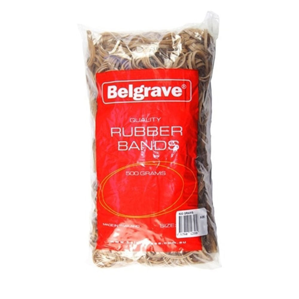 Bounce gummibånd 500 gm