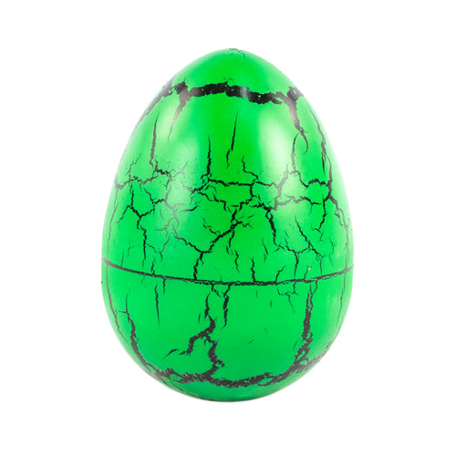 Keycraft Triceratops Hatching Egg (Large)