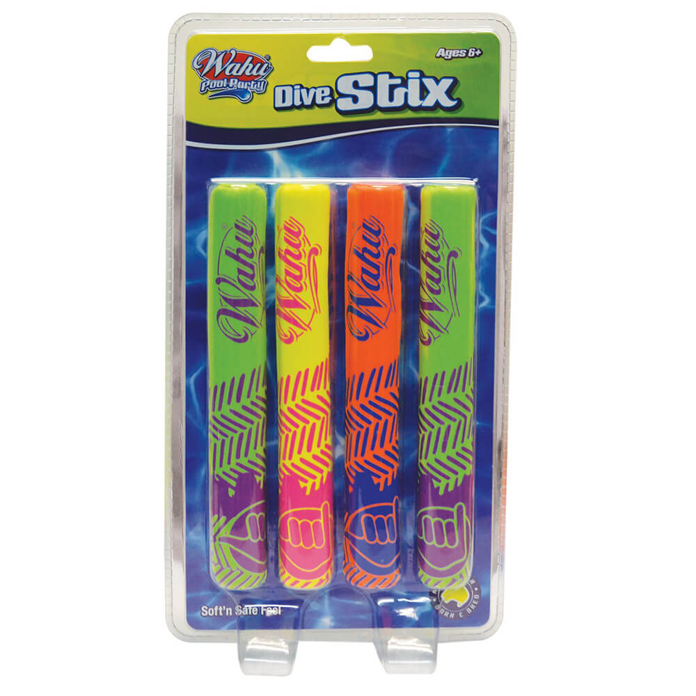 Partage de la piscine de wahu