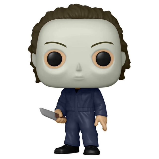 Halloween Michael Myers udgør pop! Vinyl