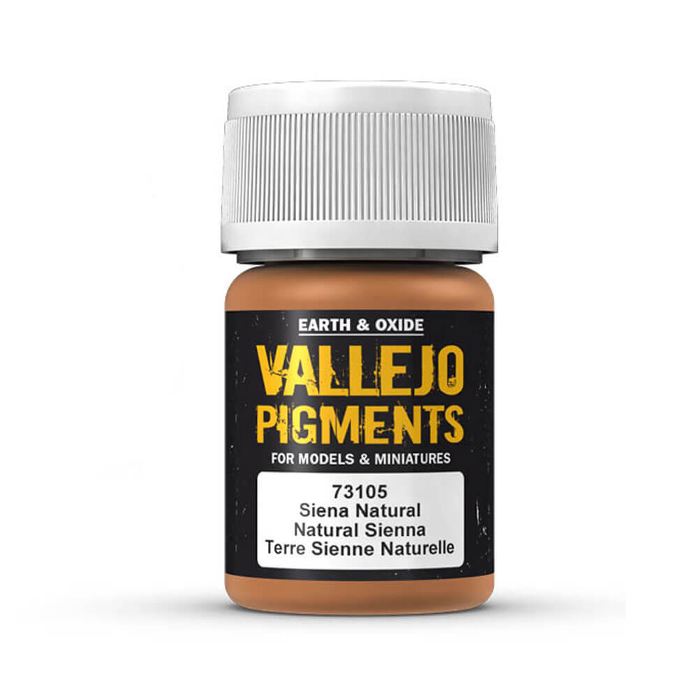 Vallejo Pigments 30mL