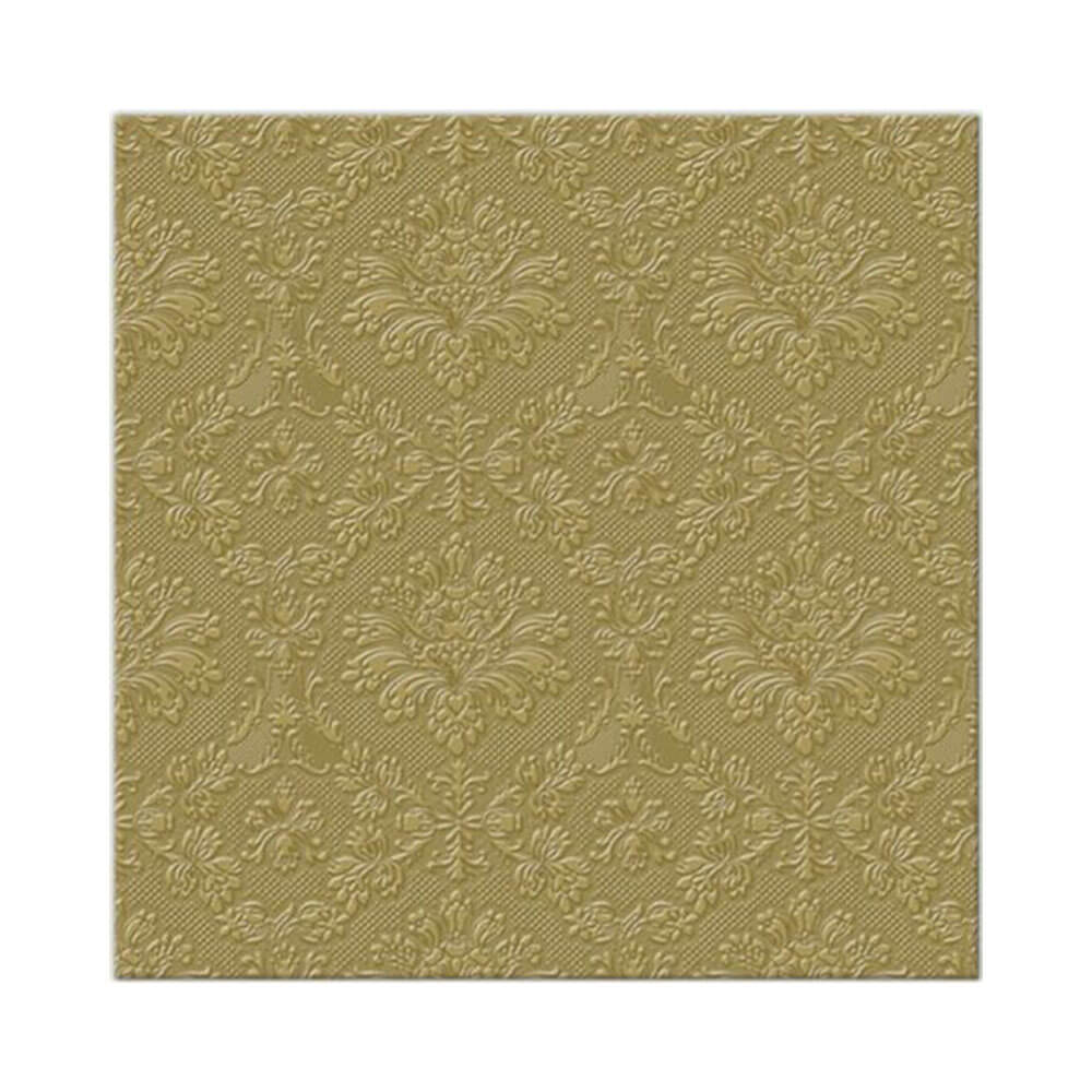 Paw Inspiration Lunch Napkin 33cm (20pk)