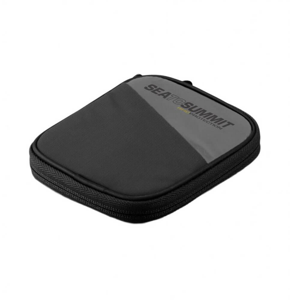 移動する軽い旅行ウォレット